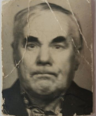 Верёвкин Александр Петрович