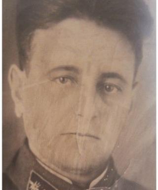 Гуляев Петр Иванович