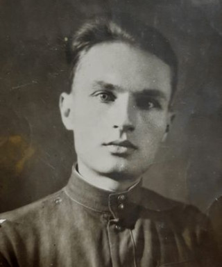 Меркулов Сергей Петрович