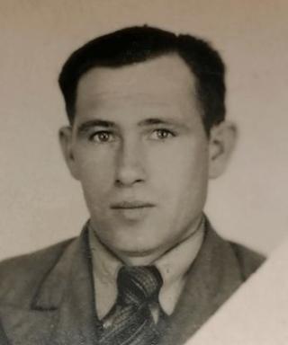 Дикарев Евгений Михайлович