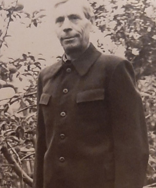 Греков Георгий Владимирович