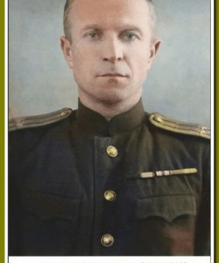 Уваров Константин Ермолаевич