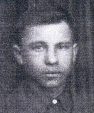 Бутаков Александр