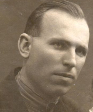 Першин Федор Иванович