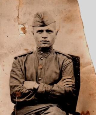 Тепляков Сергей Иванович
