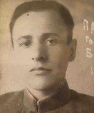Сингаевский Николай Антонович
