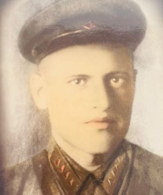 Бутузов Николай Васильевич