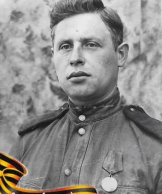 Сагачев Александр Павлович