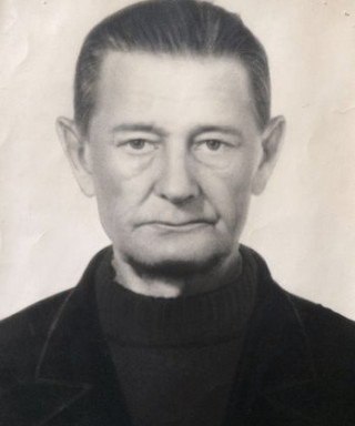 Кормишин Константин Степанович