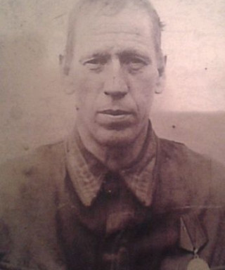 Петраков Прокопий Иванович