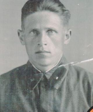 Волков Михаил Макарович