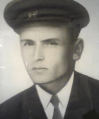 Пугинский Николай Петрович