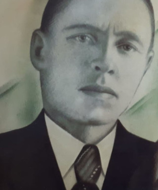 Вшивков Василий Степанович