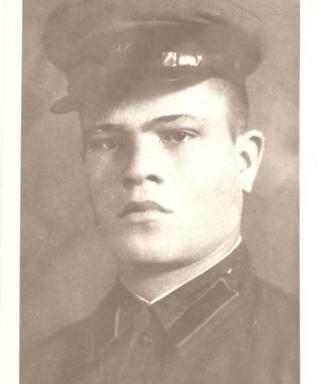 Тепляков Леонид Иванович