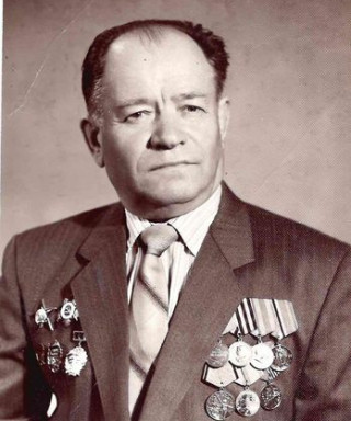 Кортуков Константин Максимович