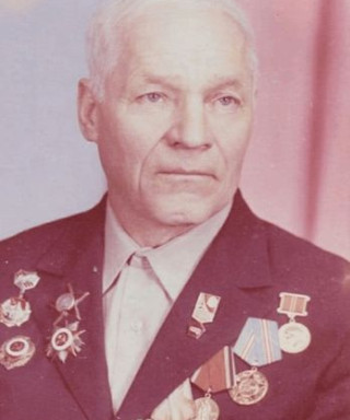 Колычев Василий Львович