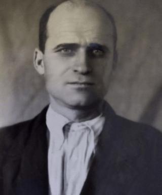 Ковалёв Павел Ефимович