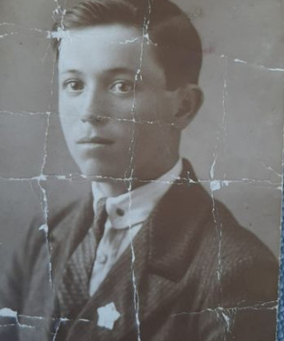 Кандаулов Сергей