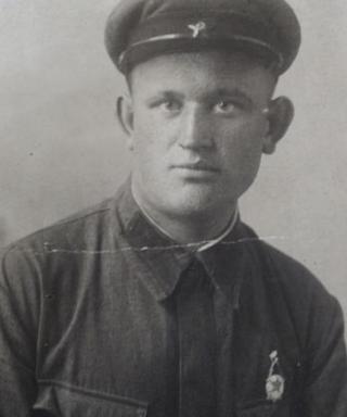 Крупин Иван Константинович