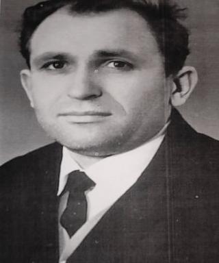 Доротюк Владимир Михайлович