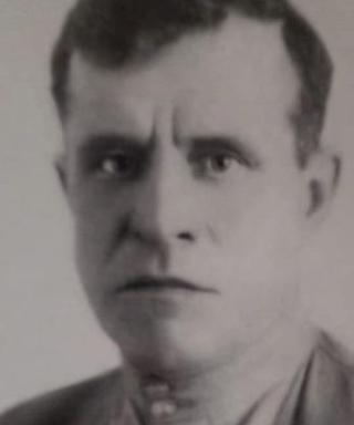 Шапарин Григорий Иванович