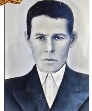 Кручко Федор Трафимович
