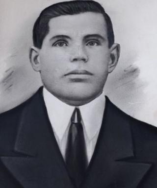 Вешняков Иван Михайлович