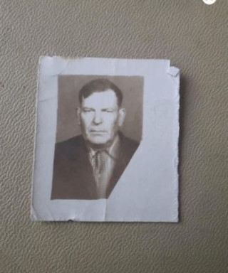 Пимкин Степан Матвеевич