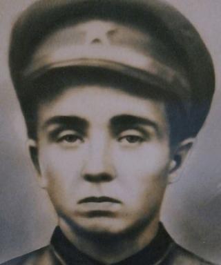 Шатский Николай Алексеевич