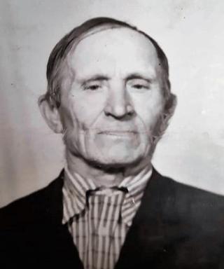 Папин Никифор Иванович