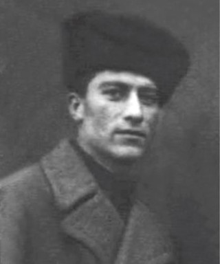 Магомедов Малик Магомедович