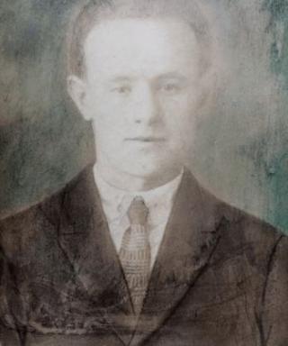 Блинков Михаил Дмитриевич