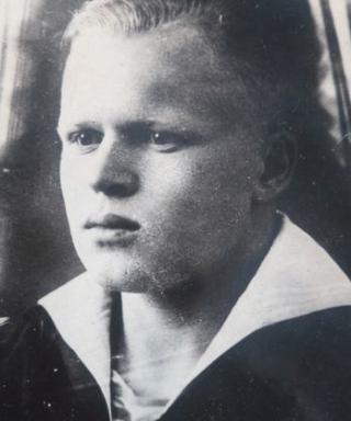 Воробьев Сергей Арсентьевич