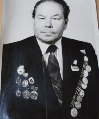 Кошурников Владимир Васильевич