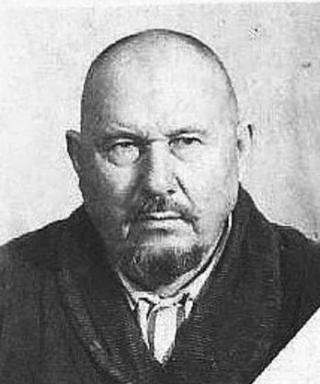 Алиакберов Хасан Калифуллович