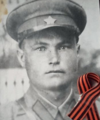 Показанник Павел Петрович