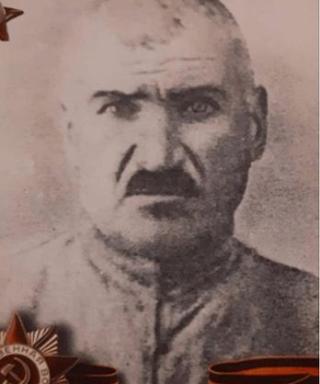 Хохоев Хамби Марзабекович