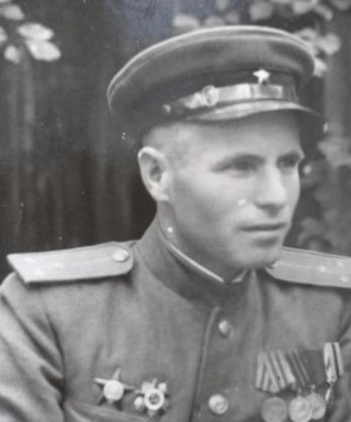 Донейко Григорий Васильевич