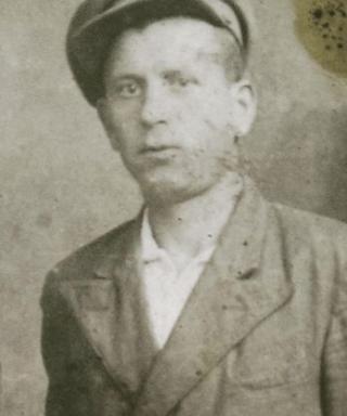 Беленький Павел Арсентьевич