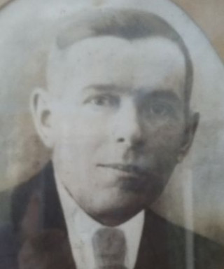 Панов Василий Сергеевич