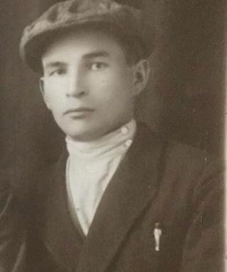 Никифоров Александр Васильевич
