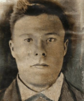 Червяков Владимир Михайлович