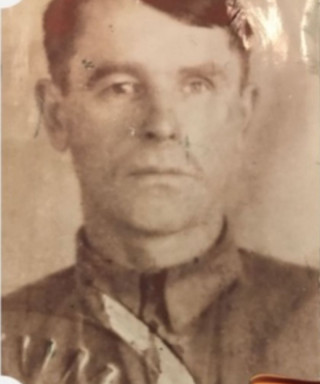 Кучмин Андрей Иванович