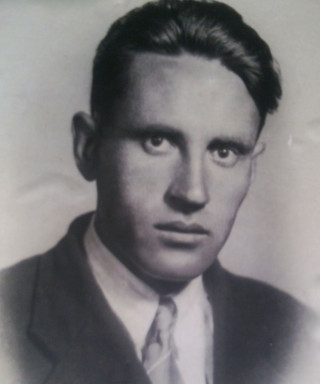 Володин Георгий Степанович