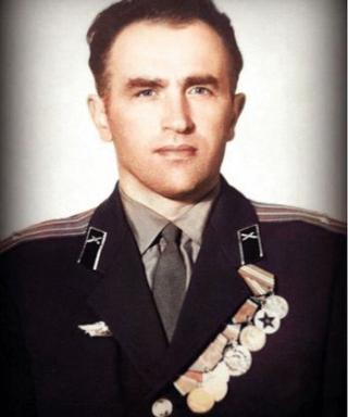 Распеченюк Анатолий Михайлович
