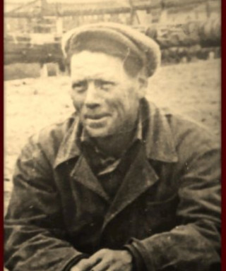 Виноградов Иван Павлович