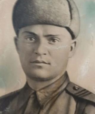 губренко александр степанович
