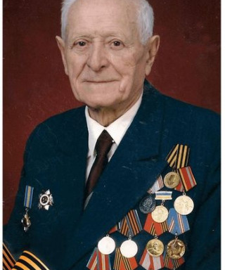 Обозовский Иван Саввич