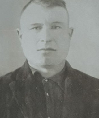 Бабинцев Семён Хирсантович