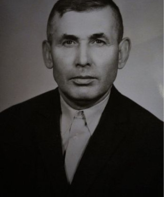 Шановский Иван Парфирович